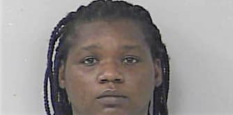 Lisa Watson, - St. Lucie County, FL 